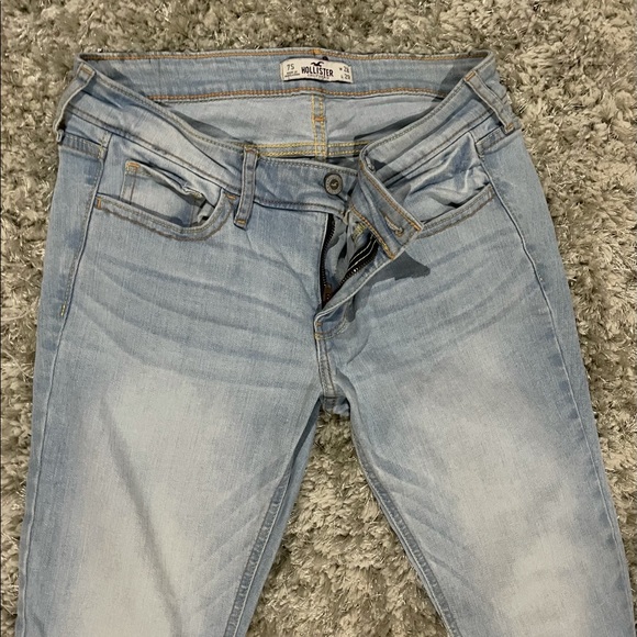 Light jeans - Picture 4 of 4